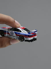 MiniGT 1/64 Nissan LB-Super Silhouette S15 SILVIA GARASIDRIFT x LBWK 2025
