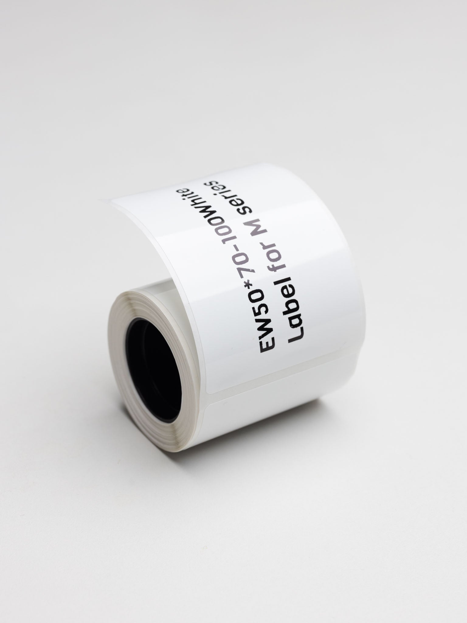 EW50*70mm-100White ( M3 )