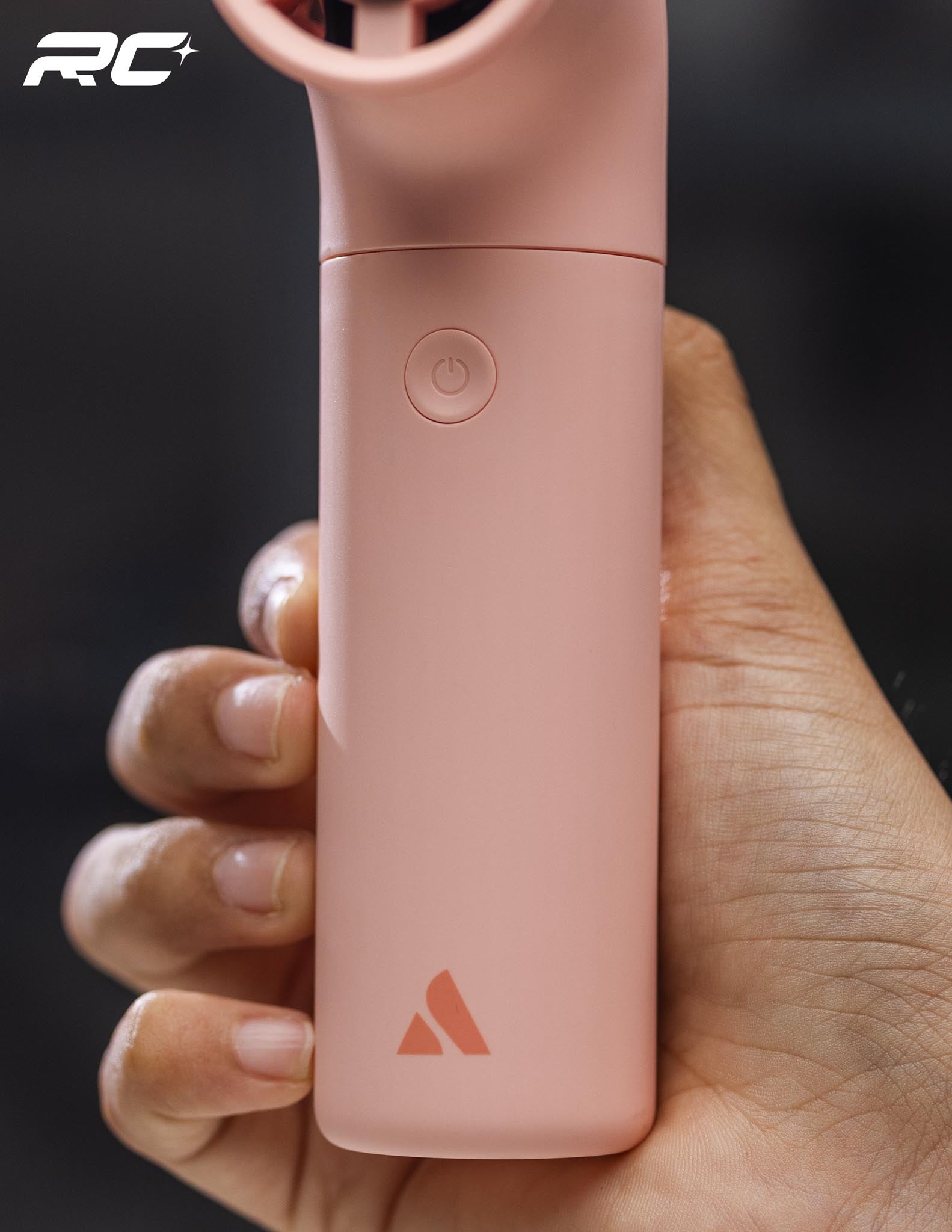手持高速风扇 Aero-3500mAh