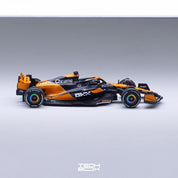 McLaren MCL60 2024 Livery Show Car