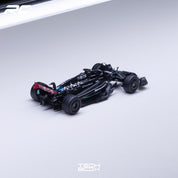 梅赛德斯-AMG F1 W14 E Performance 2023年西班牙大奖赛 乔治·拉塞尔