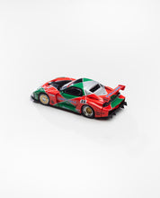 MINI GT : 1/64 MAZDA RX-7 LB-SUPER SILHOUETTE 787B