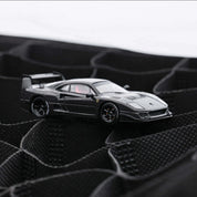 F40 黑碳礼盒版