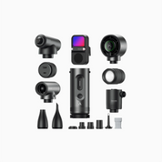 Aecooly CamperKit: All-in-1 Power for Every Trip - PRE-ORDER