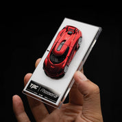 TPC 1/64 科尼赛克 Regera 糖果红