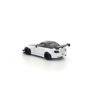 PANDEM S2000 SOFTTOP WHITE TOOLING VARIANT - PR640389
