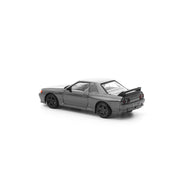 POP RACE - R32 GT-R DARK CHROME - PRDC002