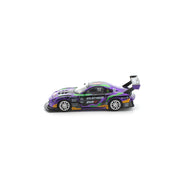 POP RACE 1/64 EVA RT TEST TYPE-01 POP RACE RE SUPER G TIME ATTACK