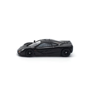 POP Race 1:64 McLAREN F1 - JET BLACK