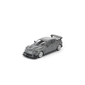 POP RACE - MAZDA RX-8 REAMEMIYA GUN METAL - PR640439