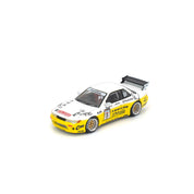 PANDEM SILVIA S13 2020 D1 LIGHTS YELLOW/WHITE - PR640361