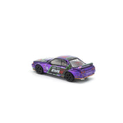 POP RACE 1/64 - EVA RT TEST TYPE-01 SKYLINE R32