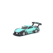 POP RACE 1/64 - RE SUPER G TIME ATTACK TAS 2025