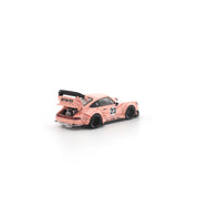 POP RACE 1/64- RWB 930 "PINK PIG" Opening Rear
