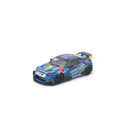 POP RACE 1/64 - PANDEM GR 86 TENGKU DJAN LEY