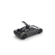 POP RACE - McLAREN F1 CARBON EDITION - PR640164
