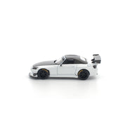 PANDEM S2000 SOFTTOP WHITE TOOLING VARIANT - PR640389