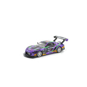 POP RACE 1/64 EVA RT TEST TYPE-01 POP RACE RE SUPER G TIME ATTACK