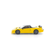 POP RACE - HONDA NSX-R YELLOW - PR640433