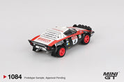 MG01084-L * Lancia Stratos HF #4 1978 Rally Sanremo Winner