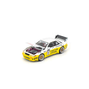 PANDEM SILVIA S13 2020 D1 LIGHTS YELLOW/WHITE - PR640361