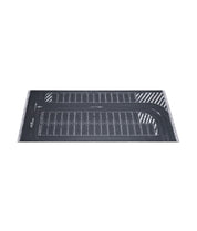 RC STUDIIO MOUSE PAD AND PARKING  1/64