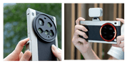 Retro Photography kit for Xiaomi 15 Ultra