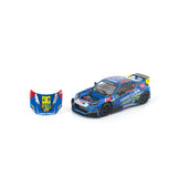 POP RACE 1/64 - PANDEM GR 86 TENGKU DJAN LEY