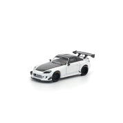 PANDEM S2000 SOFTTOP WHITE TOOLING VARIANT - PR640389