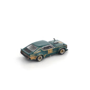 KPGC110 KENMERI RACING #73 GREEN/GOLD - PR640366
