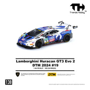 Trends Hobby TH 1:64 Lamborghini Lamborghini Licensed Product Lamborghini Huracan GT3 Evo 2
