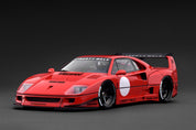 IGNITION MODEL LB-WORKS 40 Red IG3754