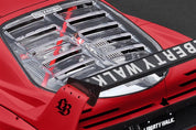 IGNITION MODEL LB-WORKS 40 Red IG3754