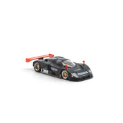 POP RACE 1/64 MAZDA 787B 1991 TEST CAR