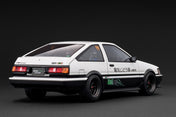 IGNITION MODEL Toyota Corolla Levin 3Dr (AE86) BEV IG3807