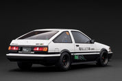 点火模型 丰田 卡罗拉 Levin 3门 (AE86) BEV IG3807