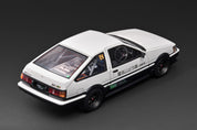 点火模型 丰田 卡罗拉 Levin 3门 (AE86) BEV IG3807