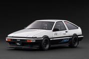 IGNITION MODEL Toyota Sprinter Trueno 3Dr (AE86) H2 IG3809