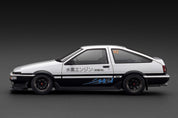 IGNITION MODEL Toyota Sprinter Trueno 3Dr (AE86) H2 IG3809