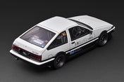 IGNITION MODEL Toyota Sprinter Trueno 3Dr (AE86) H2 IG3809