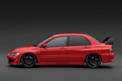 IGNITION MODEL Mitsubishi Lancer EvolutionⅧ MR (CT9A) Red IG3833