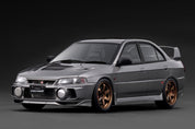 IGNITION MODEL 三菱 LANCER EVOLUTION Ⅳ (CN9A) 炮铜色 IG3851