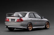 IGNITION MODEL 三菱 LANCER EVOLUTION Ⅳ (CN9A) 炮铜色 IG3851