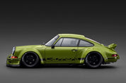 IGNITION MODEL RWB Backdate Green IG3875