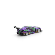 POP RACE 1/64 EVA RT TEST TYPE-01 POP RACE RE SUPER G TIME ATTACK