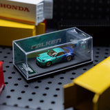 TIMEMICRO 1:64 RX7