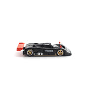 POP RACE 1/64 MAZDA 787B 1991 TEST CAR