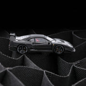 F40 黑碳礼盒版