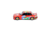 INNO 1/64 PANDEM ROCKET BUNNY E30 (With Gold Chase Car )