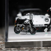 BSC 1:64 RWB 964 #667 WHITE (3 VERSIONS)